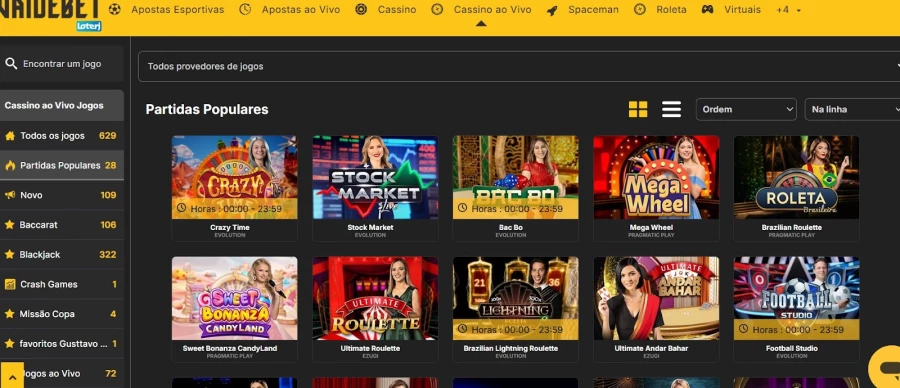 Vai de Bet Benefícios Vai de Bet Benefícios