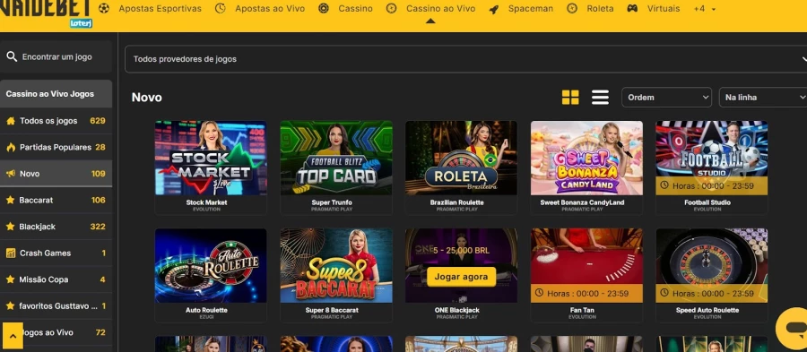 Bonus Vai de Bet Bonus Vai de Bet